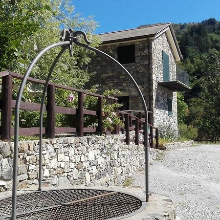 Agriturismo Il Mulino Stibiveri Εξωτερικό φωτογραφία