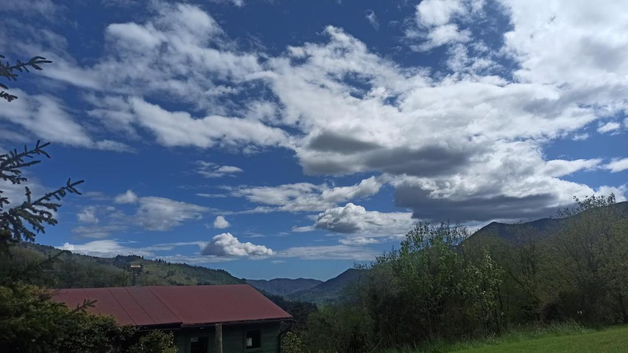 Agriturismo Il Mulino Stibiveri Εξωτερικό φωτογραφία