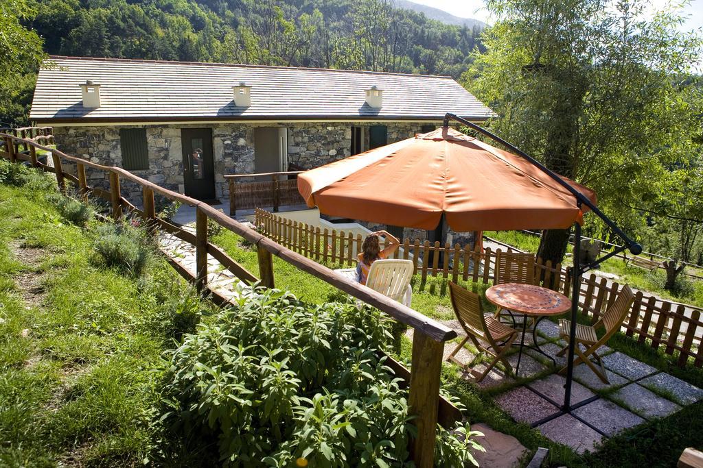 Agriturismo Il Mulino Stibiveri Εξωτερικό φωτογραφία