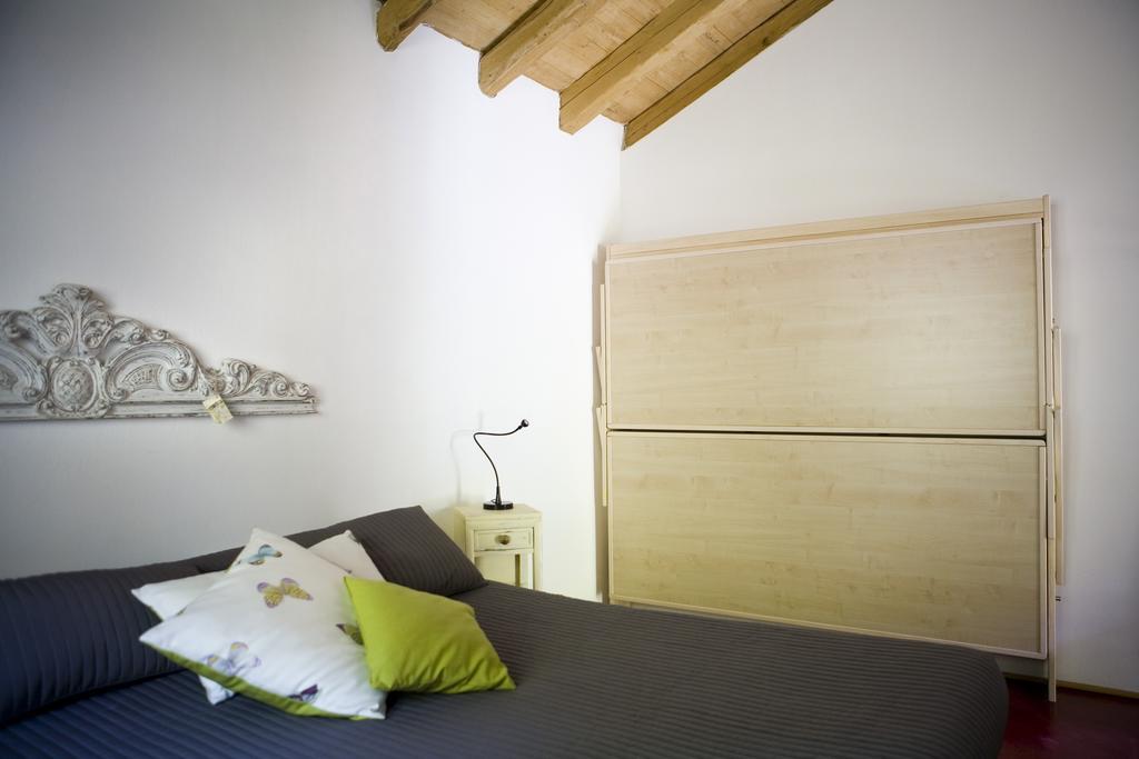 Agriturismo Il Mulino Stibiveri Εξωτερικό φωτογραφία