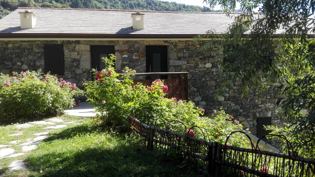 Agriturismo Il Mulino Stibiveri Εξωτερικό φωτογραφία