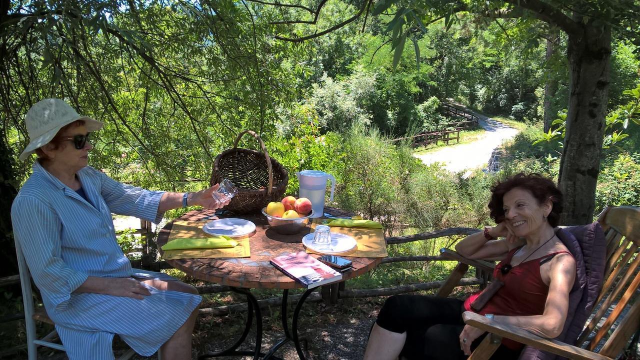 Agriturismo Il Mulino Stibiveri Δωμάτιο φωτογραφία