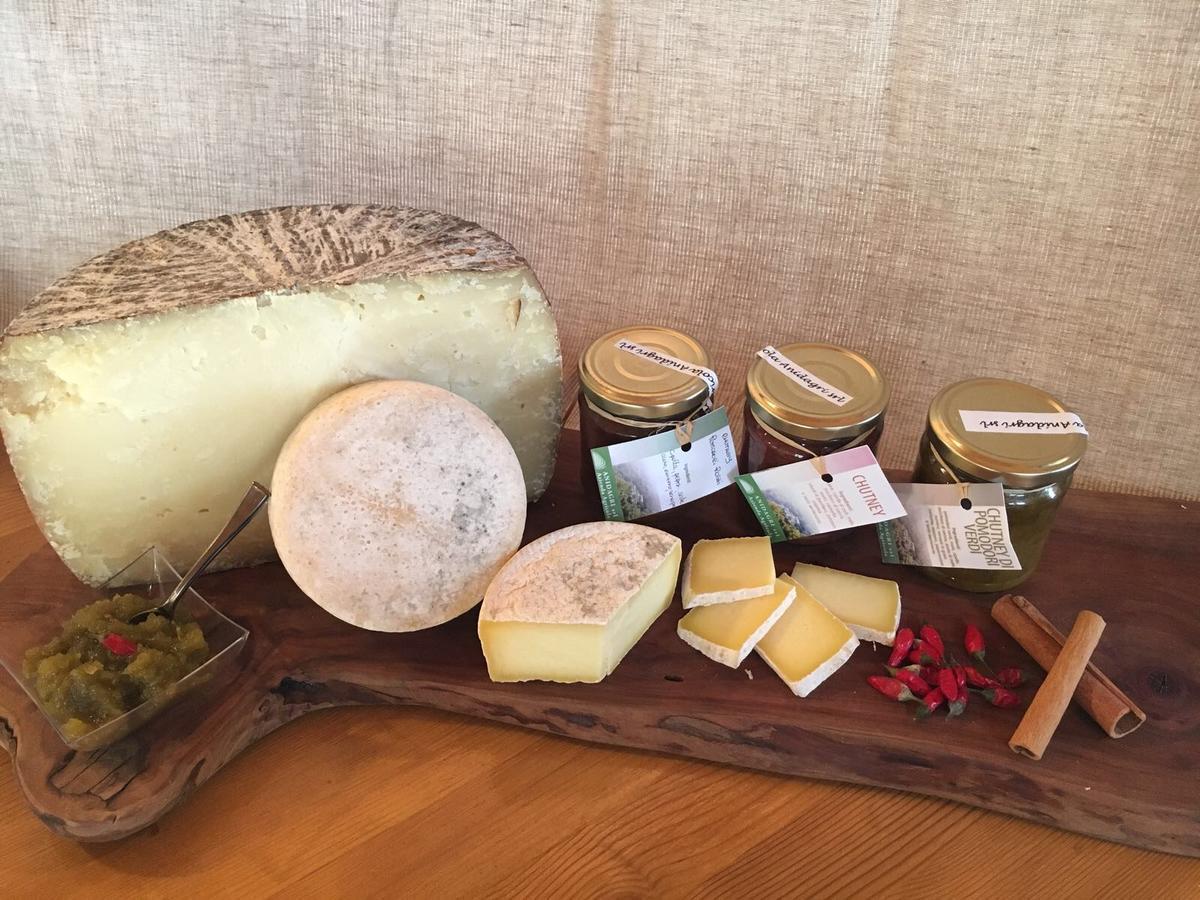 Agriturismo Il Mulino Stibiveri Δωμάτιο φωτογραφία